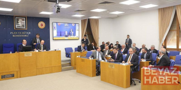Plan ve Bütçe Komisyonu