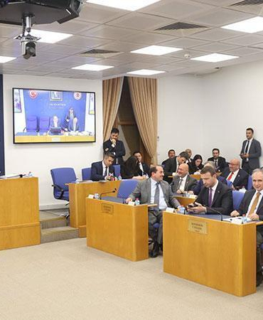 Plan ve Bütçe Komisyonu