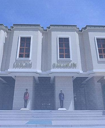 Mülki İdare Amirleri Atama Kararnamesi Resmi Gazete’de