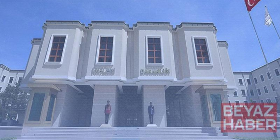 Mülki İdare Amirleri Atama Kararnamesi Resmi Gazete’de