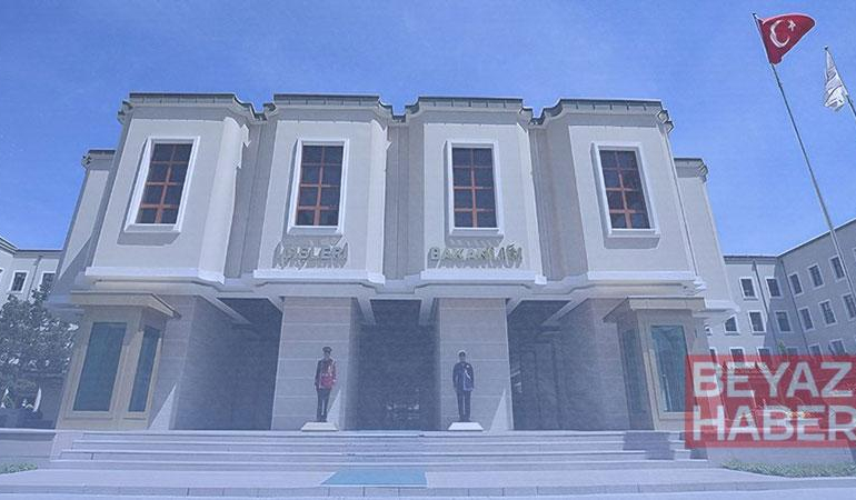 Mülki İdare Amirleri Atama Kararnamesi Resmi Gazete’de