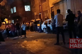 Tartıştığı oğlunu bıçakla öldürdü
