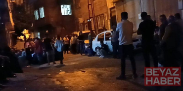 Tartıştığı oğlunu bıçakla öldürdü