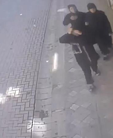 Zeytinburnu