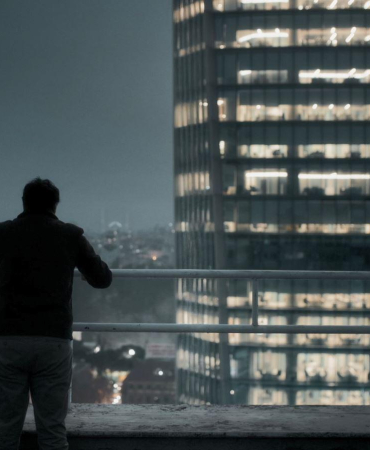 Bağ Bozumu filmi Uluslararası Avrasya Film Festivali’nde dünya prömiyerini yaptı