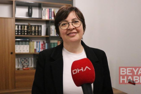 100 yıllık Kayseri Barosu