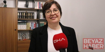 100 yıllık Kayseri Barosu