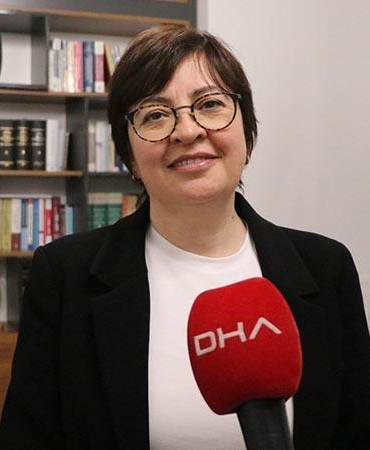 100 yıllık Kayseri Barosu