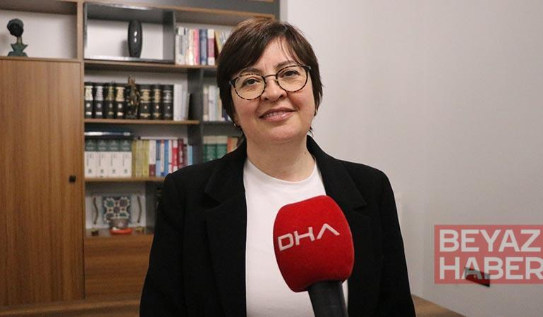 100 yıllık Kayseri Barosu
