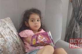 Havuza düşen Zeynep Dila, 5 günlük yaşam mücadelesini kaybetti