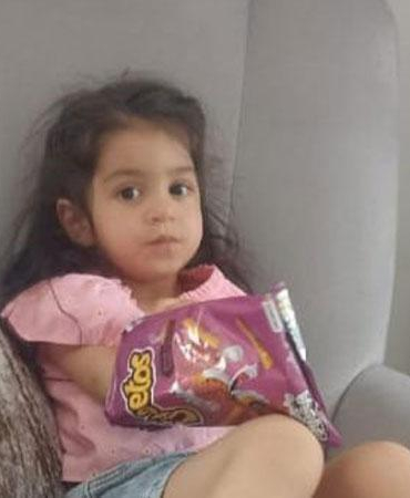 Havuza düşen Zeynep Dila, 5 günlük yaşam mücadelesini kaybetti