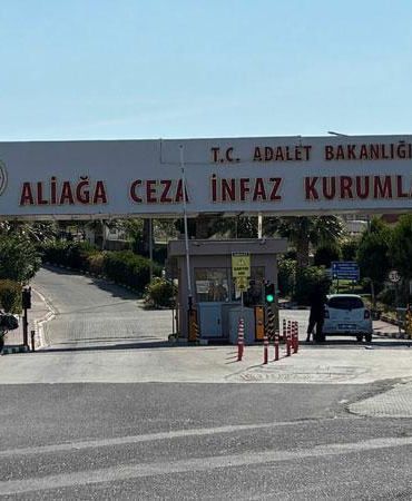 İZBETON kooperatif davasında 6