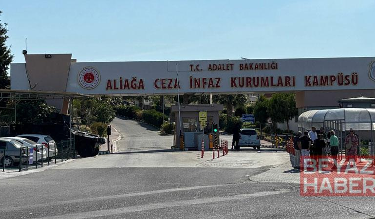 İZBETON kooperatif davasında 6
