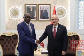 Ankara