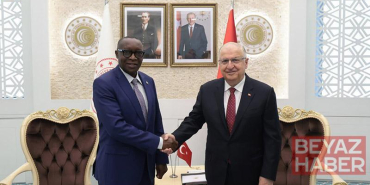 Ankara