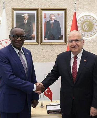 Ankara