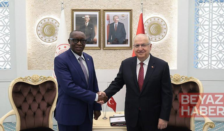 Ankara