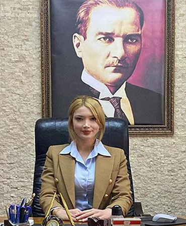 Burdur