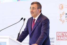 Cevdet Yılmaz: Önemli kazançlar sağlayacağımız bir döneme giriyoruz