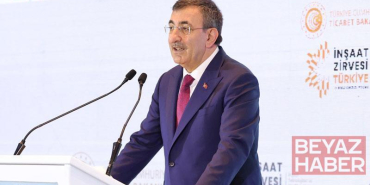 Cevdet Yılmaz: Önemli kazançlar sağlayacağımız bir döneme giriyoruz