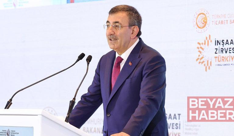 Cevdet Yılmaz: Önemli kazançlar sağlayacağımız bir döneme giriyoruz
