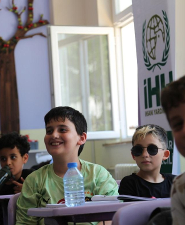 Genç İHH