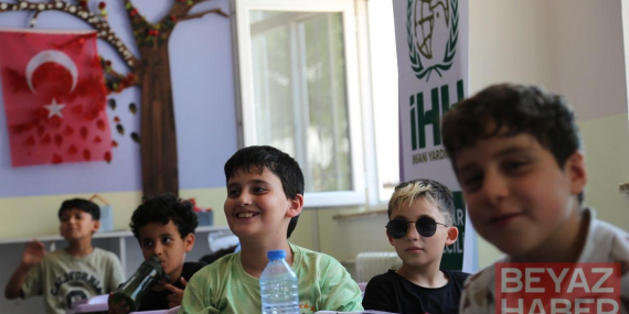 Genç İHH