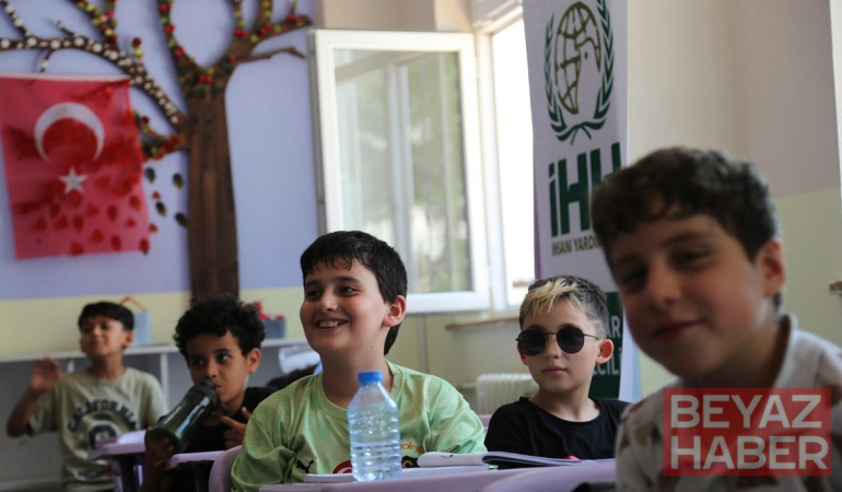 Genç İHH