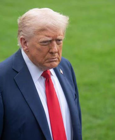 Trump: Bu bir mutabakat zaptı, beğenmezsem bomba atmaya yeniden başlayacağız