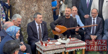 Bakan Tekin: 2025-2026 eğitim-öğretim yılında 750 bin sınıfta ders yaptık