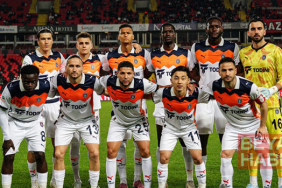 Başakşehir'in UEFA Konferans Ligi'ndeki rakibi belli oldu!