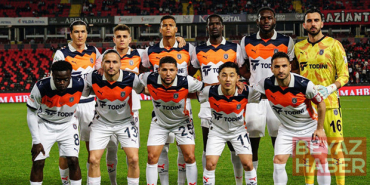 Başakşehir'in UEFA Konferans Ligi'ndeki rakibi belli oldu!