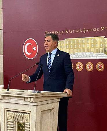 CHP