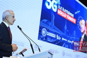 Bakan Uraloğlu: Marmaray