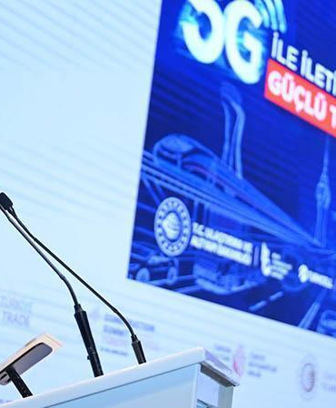 Bakan Uraloğlu: Marmaray