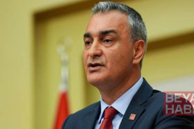 CHP Sözcüsü Sarı: 3 il başkanı ve 3 eski il başkanı hakkında disiplin süreci başlattık