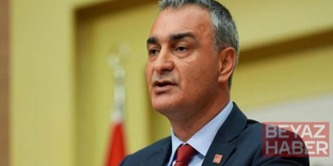 CHP Sözcüsü Sarı: 3 il başkanı ve 3 eski il başkanı hakkında disiplin süreci başlattık