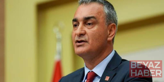 CHP Sözcüsü Sarı: 3 il başkanı ve 3 eski il başkanı hakkında disiplin süreci başlattık