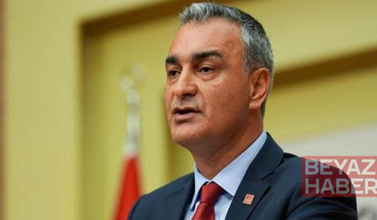 CHP Sözcüsü Sarı: 3 il başkanı ve 3 eski il başkanı hakkında disiplin süreci başlattık