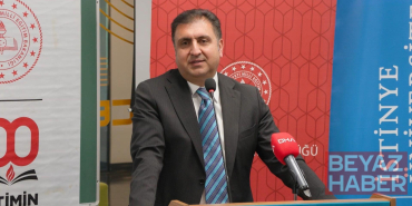 Mesleki eğitimin geleceği için sektör ve eğitim dünyası bir araya geldi