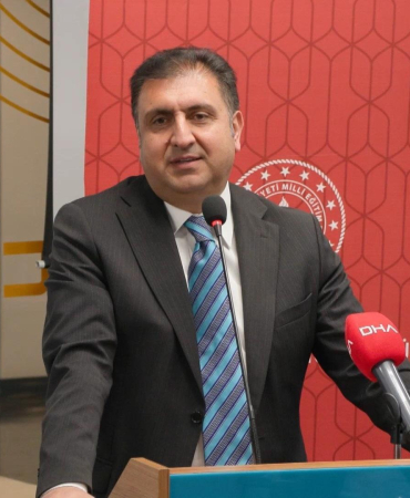 Mesleki eğitimin geleceği için sektör ve eğitim dünyası bir araya geldi