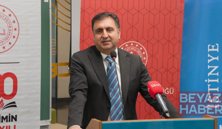 Mesleki eğitimin geleceği için sektör ve eğitim dünyası bir araya geldi
