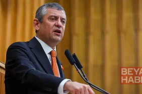 Özgür Özel: Kim seçilmişse biz onu tanırız