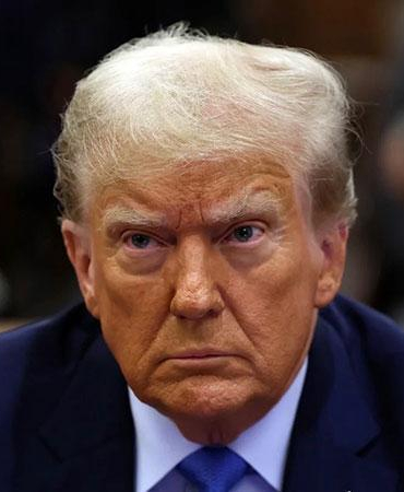 Trump: İsrail sağduyulu hareket etmeli