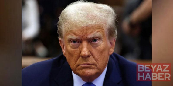 Trump: İsrail sağduyulu hareket etmeli