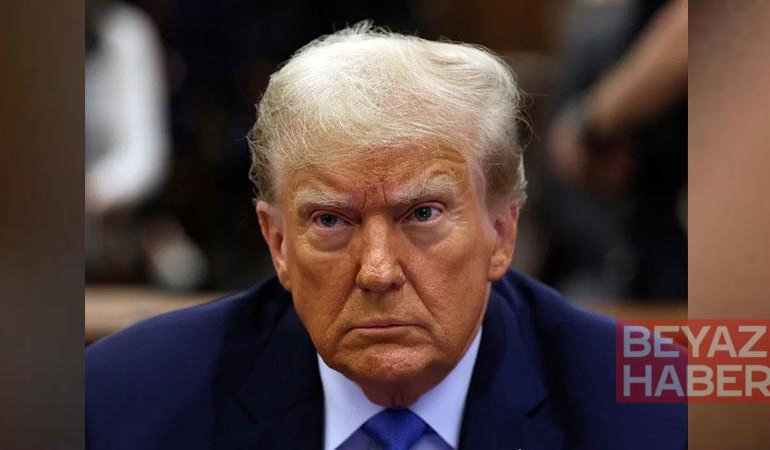 Trump: İsrail sağduyulu hareket etmeli