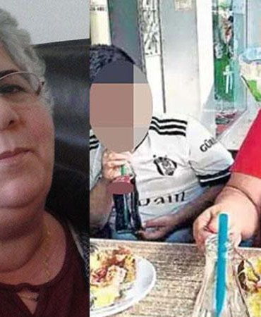 Kumpir davasında ölen kadının çocuklarına 50’şer bin tazminat