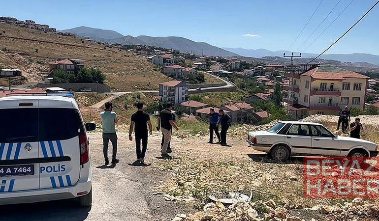 Husumetlisini pompalı tüfekle vurdu
