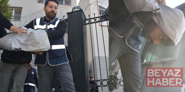 Çocuğunun boğazına bıçak dayayan baba için istenen ceza belli oldu