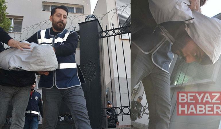 Çocuğunun boğazına bıçak dayayan baba için istenen ceza belli oldu